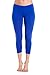 Women's fashion and Fit Capri Legging