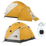 The North Face VE 25 Tent Reviews