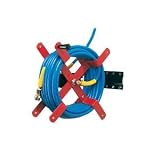 31iHTzSN6WL. SL160  Lisle  Side Winder Hose Reel