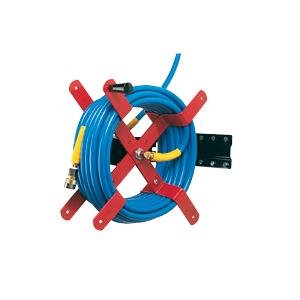 Lisle LIS50350 Side Winder Hose Reel