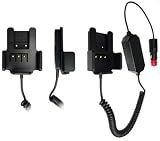 Review Brodit-UK  / DSL-Brodit EDACS 300P Brodit Charger for Two Way Radio Fits USA - #982482