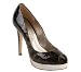 Cache Brown Patent Sz 5