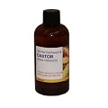 100ml Castor Oil - 100% Pure Cold Pressed
