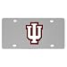 Indiana Hoosiers NCAA Logo License Plate