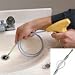 Outdoor Living : YELLOW DRAIN SWEEP