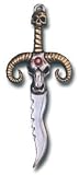 Sajigor Gothic Pendant