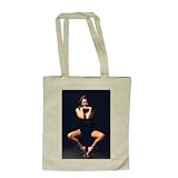 Art247 - Adele Silva - Sac de provisions àpoignées longues - Shopping Bag Art247 - Adele Silva - Sac de provisions àpoignées longues - Shopping Bag