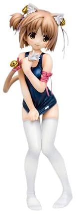 Nono Nekomiya PVC Statue Nono Nekomiya PVC Statue