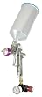 IWATA LPH400-LVB Basecoat HVLP SPRAY GUN 1.3-Auto Paint