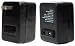 Produkt-Bild: Spannungswandler Reiseadapter USA 110V 220V 50Watt , 115V auf 230V Step up Converter USA Adapter