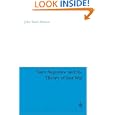 St. Augustine and the Theory of Just War (Continuum Studies in Philosophy) by John Mark Mattox