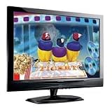 ViewSonic N2230w 22-Inch 720p LCD HDTV