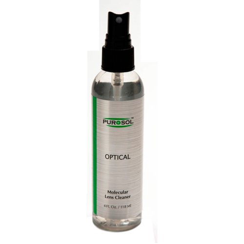 Purosol 10003 4oz Optical Cleaner