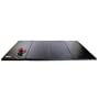 TKO Home & Gym Folding Exercise Mat 4' x 8'