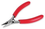 スナップオン  Snap-on 電工用プライヤー (ESD) 鋸刃ジョウ ショート 【並行輸入】 E713BCG