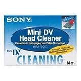 Dv Mini Cleaning Tape