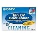 Dv Mini Cleaning Tape