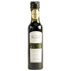Styrian Pumpkin Seed Oil