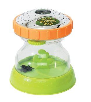 3-D Bug Eye Viewer