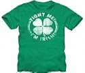 St Patricks