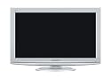 Panasonic Viera TX-L 32 S 10 ES 32 Zoll / 81 cm 16:9 "Full-HD" LCD-Fernseher mit integriertem DVB-T Tuner silber