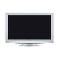 Panasonic Viera TX-L 32 S 10 ES 81,3 cm (32 Zoll) 16:9 Full-HD LCD-Fernseher mit integriertem DVB-T Tuner silber