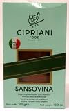 Cipriani Sansovina Sauce (Tomato Sauce with Basil)