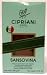 Cipriani Sansovina Sauce (Tomato Sauce with Basil)