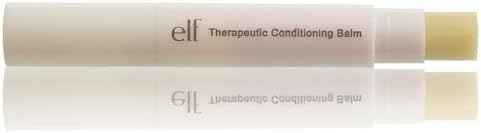e.l.f. Essential Therapeutic Conditioning Lip Balm 8002 Vanilla Cr?e by JA Cosmetics