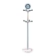 Seattle Mariners MLB Wooden Clothes Tree