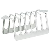 Stellar Toast Rack, 6 Slice