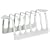 Stellar Toast Rack, 6 Slice