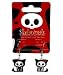 Skelanimals Kit The Cat Earring Set