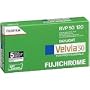 Fujifilm Fujichrome Velvia 50 Color Slide Film ISO 50, 120mm, 5 Roll Pro Pack