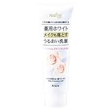 ナイーブ　薬用ホワイトメイクも落とすうるおい洗顔フォーム　１７０ｇ