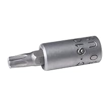 OTC 6106 T30 Torx 1/4" Square Drive Socket