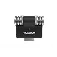 TASCAM iM2 Channel Portable Digital Recorder