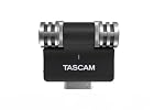 TASCAM iM2 Channel Portable Digital Recorder