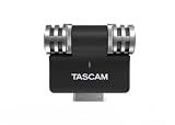 TASCAM iM2 Channel Portable Digital Recorder