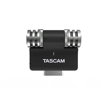Set A Shopping Price Drop Alert For TASCAM iM2 Channel Portable Digital Recorder