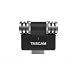 TASCAM iM2 Channel Portable Digital Recorder
