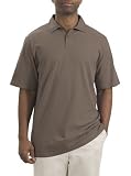 NEW Port Authority Pigment Dyed Jersey Sport Shirt.