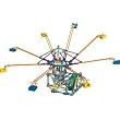 K'Nex Octopus Whirl