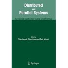 Click here to buy Distributed and Parallel Systems: In Focus: Desktop Grid... by  Peter Kacsuk, Robert Lovas, and Zsolt Nemeth.