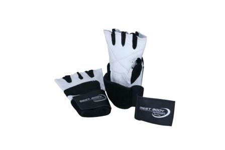 Best Body Nutrition Handschuhe Woman, S