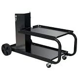 Hobart 194776 Small Running Gear/Cylinder Rack