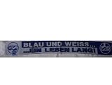 FC Schalke 04 Schal "BLAU UND WEISS" - 