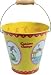 Toys : Curious George Tin Pail by Schylling