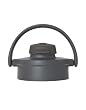 16/22 Oz Lifefactory Fliptop Cap (Graphite)