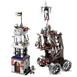Building Sets & Accessories